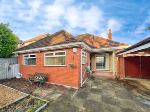 Rear Garden- click for photo gallery